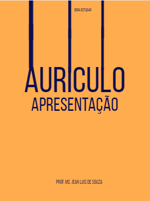 apresentação em auriculoterapia